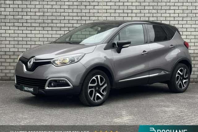 Renault Captur (2016) thumbnail 1