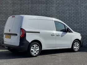 Renault Kangoo (2024) thumbnail 2