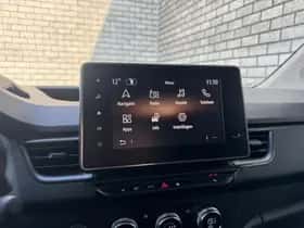 Renault Kangoo (2024) thumbnail 14