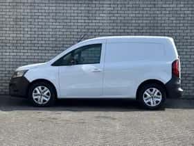 Renault Kangoo (2024) thumbnail 22