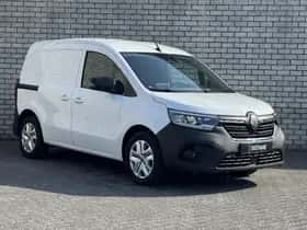 Renault Kangoo (2024) thumbnail 5
