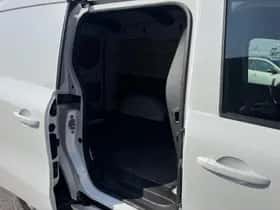 Renault Kangoo (2024) thumbnail 9
