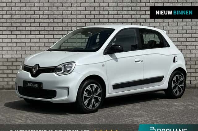 Renault Twingo (2022) thumbnail 1