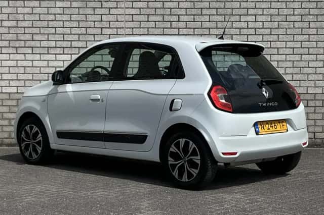 Renault Twingo (2022) thumbnail 6