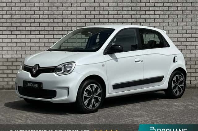 Renault Twingo (2022) thumbnail 1