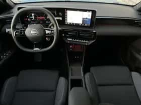 Nissan Micra (2026) thumbnail 3