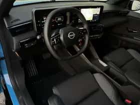 Nissan Micra (2026) thumbnail 26