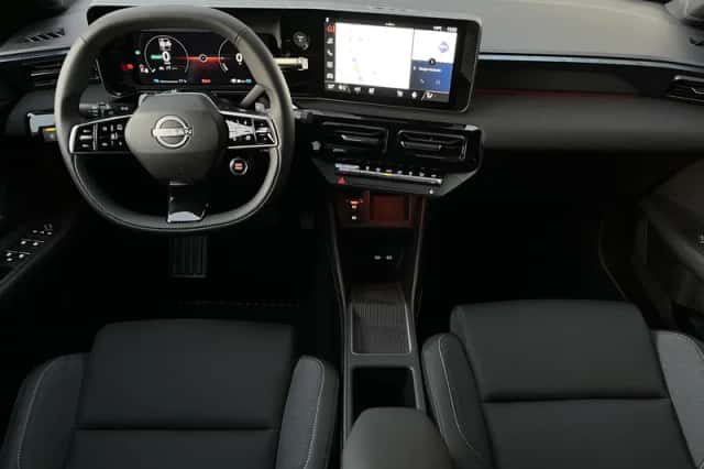 Nissan Micra (2026) thumbnail 3