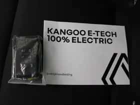 Renault Kangoo (2025) thumbnail 12
