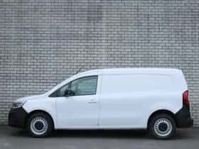 Renault Kangoo (2025) thumbnail 14