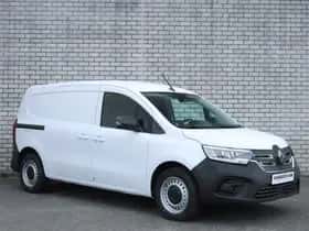 Renault Kangoo (2025) thumbnail 4