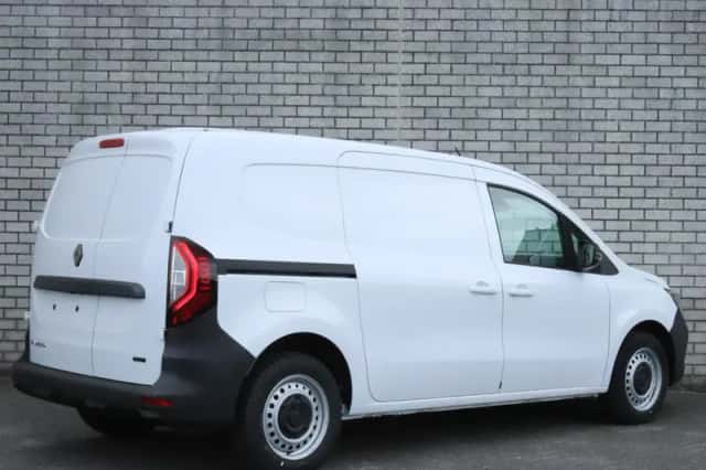 Renault Kangoo (2025) thumbnail 2