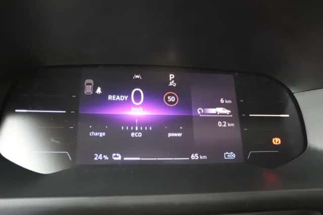 Renault Kangoo (2025) thumbnail 3