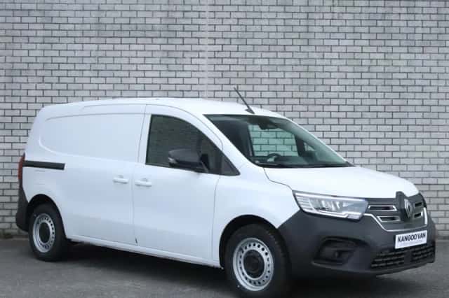 Renault Kangoo (2025) thumbnail 4