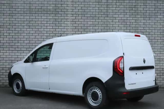 Renault Kangoo (2025) thumbnail 5