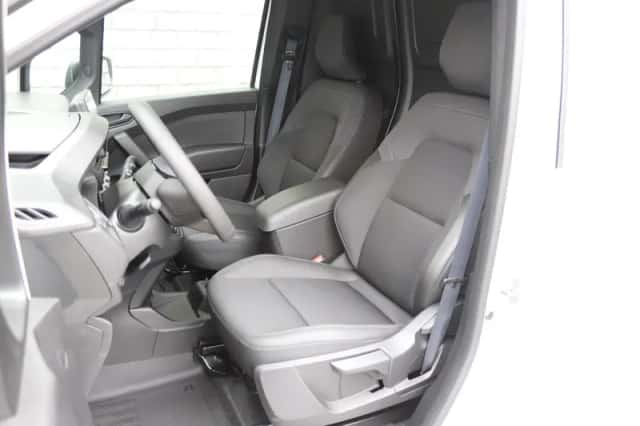 Renault Kangoo (2025) thumbnail 6