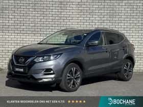 Nissan Qashqai (2021)