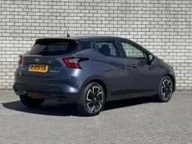 Nissan Micra (2022) thumbnail 2