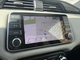 Nissan Micra (2022) thumbnail 12