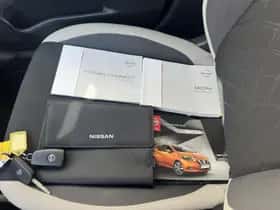 Nissan Micra (2022) thumbnail 16