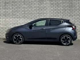 Nissan Micra (2022) thumbnail 17