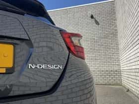 Nissan Micra (2022) thumbnail 20