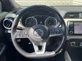 Nissan Micra (2022) thumbnail 23