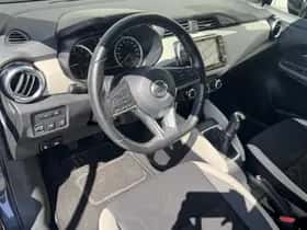 Nissan Micra (2022) thumbnail 27