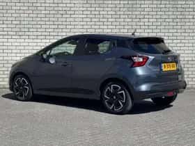 Nissan Micra (2022) thumbnail 6