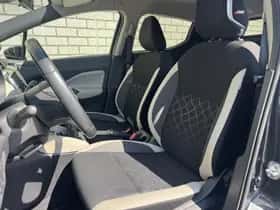 Nissan Micra (2022) thumbnail 7