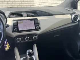 Nissan Micra (2022) thumbnail 9
