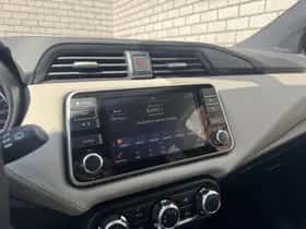 Nissan Micra (2022) thumbnail 10