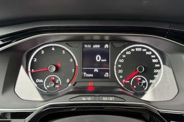 Volkswagen Polo (2021) thumbnail 4