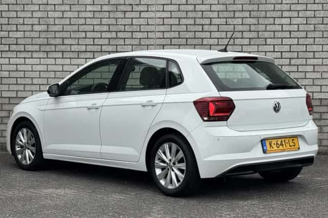 Volkswagen Polo (2021) thumbnail 6