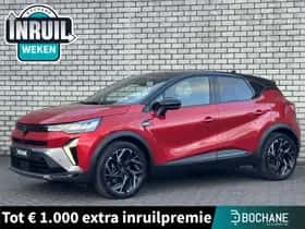 Renault Captur (2025)