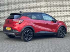 Renault Captur (2025) thumbnail 2