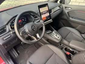 Renault Captur (2025) thumbnail 40