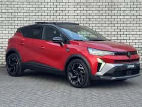 Renault Captur (2025) thumbnail 5