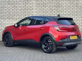 Renault Captur (2025) thumbnail 6
