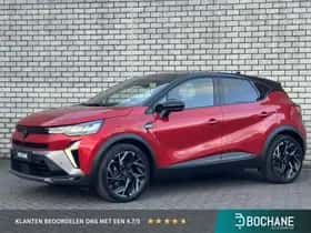 Renault Captur (2025)