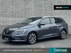 Renault Mégane (2023)