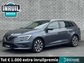 Renault Mégane (2023)