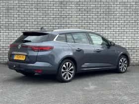 Renault Mégane (2023) thumbnail 2