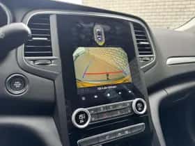 Renault Mégane (2023) thumbnail 17