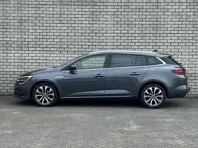 Renault Mégane (2023) thumbnail 25