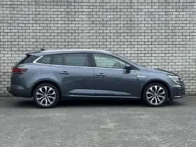 Renault Mégane (2023) thumbnail 26