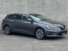 Renault Mégane (2023) thumbnail 5