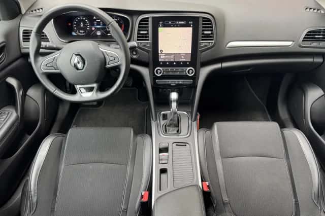 Renault Mégane (2023) thumbnail 3
