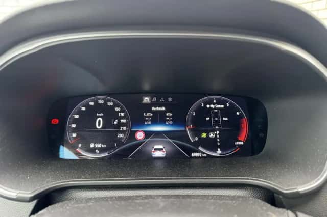 Renault Mégane (2023) thumbnail 4