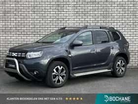 Dacia Duster (2023) thumbnail 1